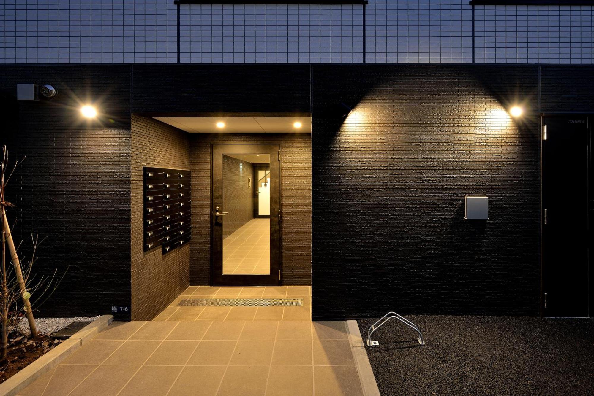 Hostel Inn Tokyo Asakusa East Exterior foto